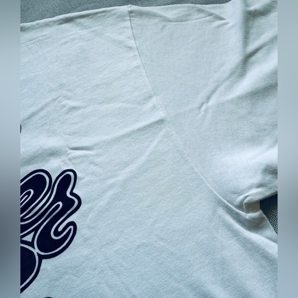 Autographed Vintage 90’s Gallagher Unchained comedy tour Shirt - Picture 7 of 7